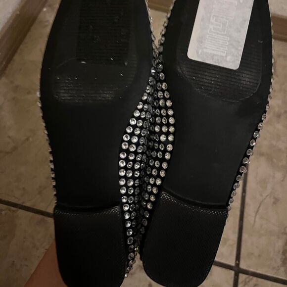 Steve Madden Delphine Flat NEW SIZE 8 BRAND NEW - Picture 6 of 7